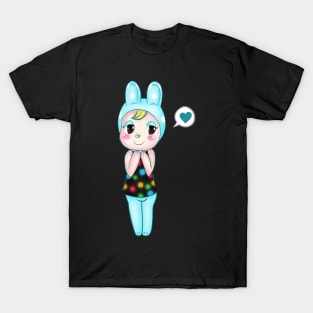 Francine T-Shirt